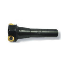 Freedom Cutter® Specialty Style with Integrated R8 Shank
