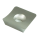 Freedom Cutter® Square 90° Inserts