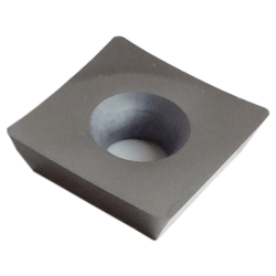 Freedom Cutter® Square Inserts
