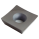 Freedom Cutter® Square Inserts