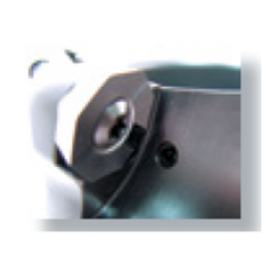 Freedom Cutter® Specialty Style with Coolant Holes