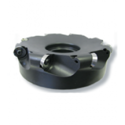 Freedom Cutter® Specialty Style with Dedicated Round Insert