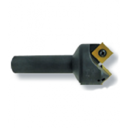 Freedom Cutter® Specialty Style with Chamfer Angles