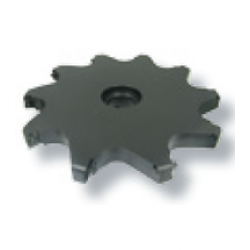 Freedom Cutter® Specialty Style with Low Profile Cutter Body