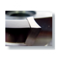 Freedom Cutter® Specialty Style with Square Insert Support