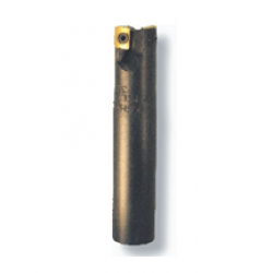 HV3HD High-Velocity End Mill Series
