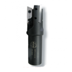 HV11 High-Velocity End Mill Series