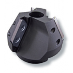 HVC10 Chamfer Mill Series
