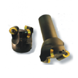 Freedom Cutter® Specialty Style that Ramps & Plunges