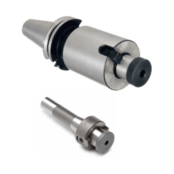 Shell Mill Arbors