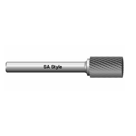 MSA-3 Standard Cut
