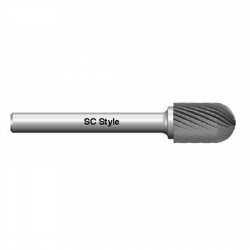 MSC-1 Standard Cut