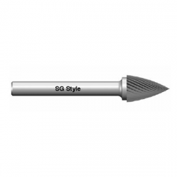 MSG-1 Standard Cut