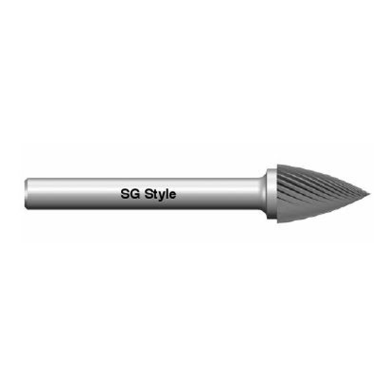 MSG-3 Standard Cut