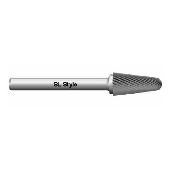 MSL-1 Standard Cut